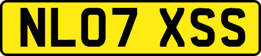 NL07XSS