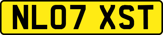 NL07XST