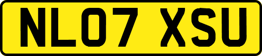 NL07XSU