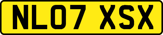 NL07XSX