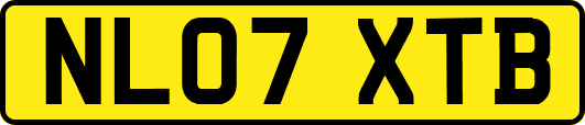 NL07XTB