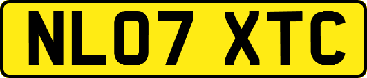 NL07XTC