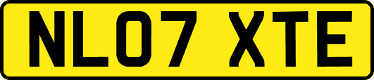 NL07XTE