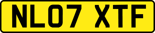NL07XTF