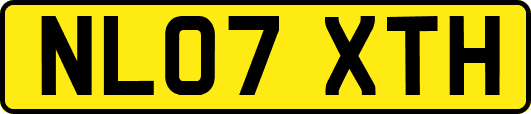 NL07XTH