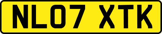 NL07XTK