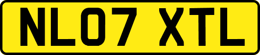 NL07XTL