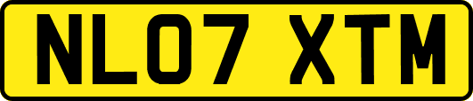 NL07XTM