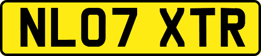 NL07XTR