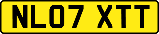NL07XTT