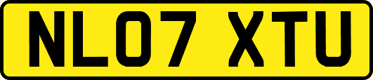 NL07XTU