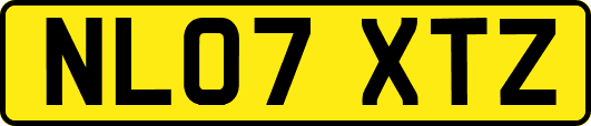 NL07XTZ