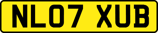 NL07XUB