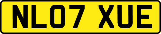 NL07XUE
