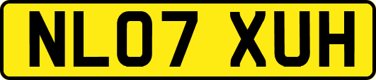NL07XUH