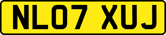 NL07XUJ