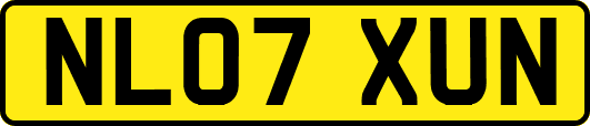 NL07XUN