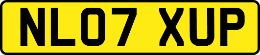 NL07XUP