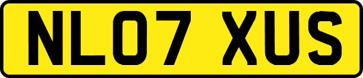 NL07XUS