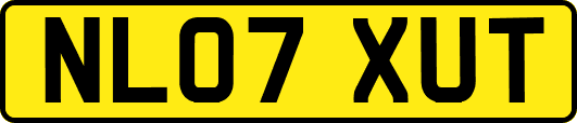 NL07XUT