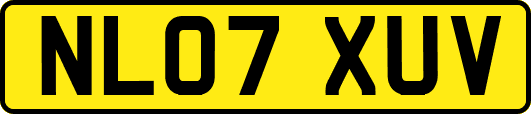 NL07XUV