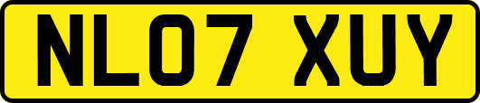 NL07XUY