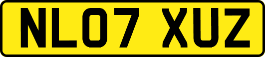 NL07XUZ