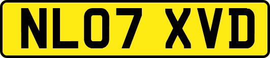 NL07XVD