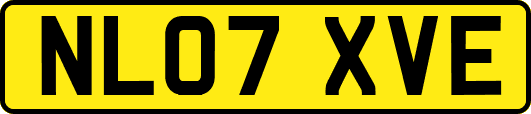 NL07XVE