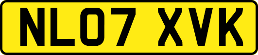 NL07XVK