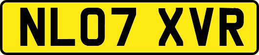 NL07XVR