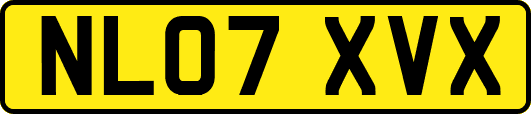 NL07XVX