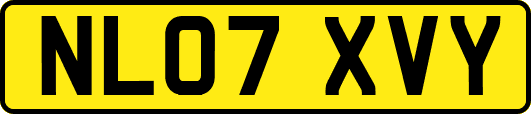NL07XVY
