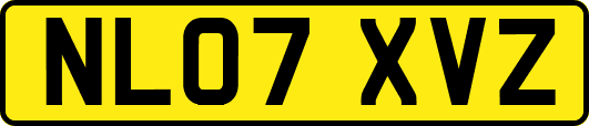 NL07XVZ