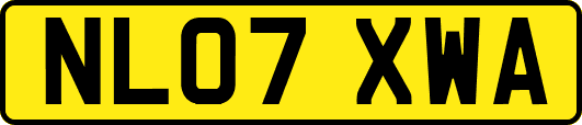 NL07XWA