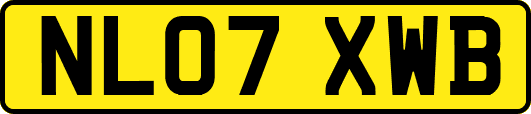 NL07XWB