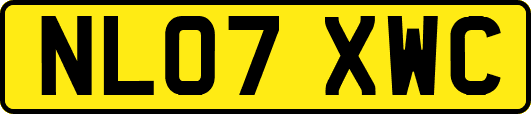 NL07XWC
