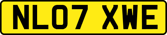 NL07XWE