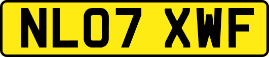 NL07XWF
