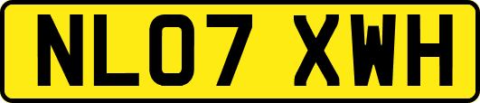 NL07XWH