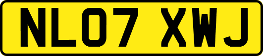 NL07XWJ