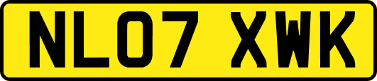 NL07XWK