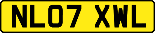 NL07XWL