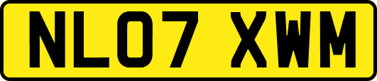 NL07XWM