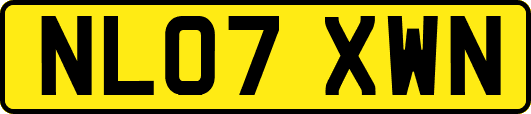 NL07XWN