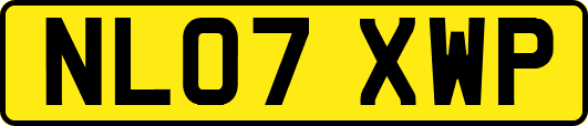 NL07XWP