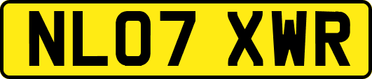 NL07XWR