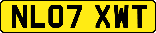 NL07XWT