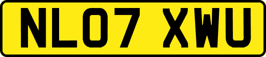 NL07XWU