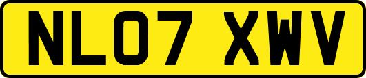 NL07XWV